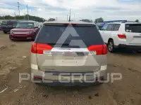 2010 GMC TERRAIN photo