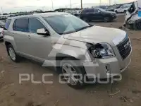 2010 GMC TERRAIN photo