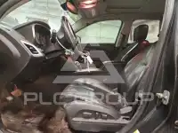 2010 GMC TERRAIN фото