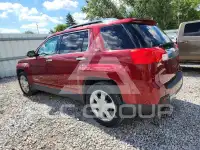 2010 GMC TERRAIN фото