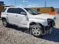 2010 GMC TERRAIN photo