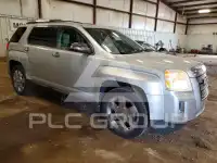 2010 GMC TERRAIN фото