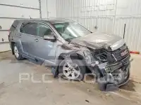 2010 GMC TERRAIN photo