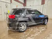 2010 GMC TERRAIN фото