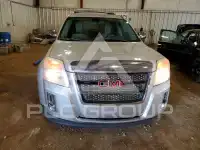 2010 GMC TERRAIN фото