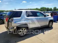 2010 GMC TERRAIN photo