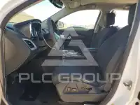 2010 GMC TERRAIN photo