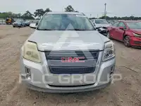 2010 GMC TERRAIN фото