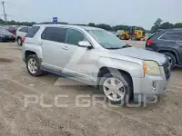 2010 GMC TERRAIN фото