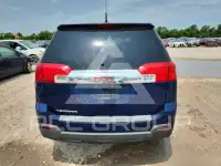 2010 GMC TERRAIN фото