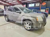 2010 GMC TERRAIN фото