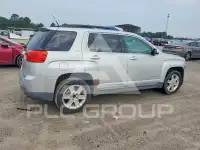 2010 GMC TERRAIN фото