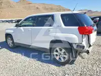 2010 GMC TERRAIN photo