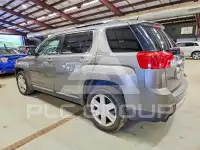 2010 GMC TERRAIN фото