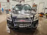 2010 GMC TERRAIN фото