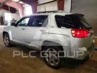 2010 GMC TERRAIN фото