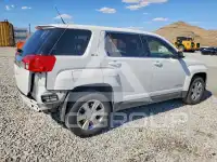 2010 GMC TERRAIN photo
