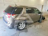 2010 GMC TERRAIN photo