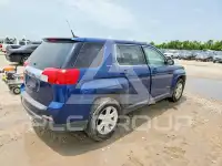 2010 GMC TERRAIN фото