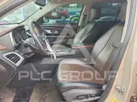 2010 GMC TERRAIN фото