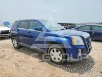 2010 GMC TERRAIN фото