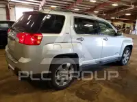 2010 GMC TERRAIN фото