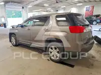 2010 GMC TERRAIN photo