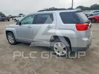 2010 GMC TERRAIN фото