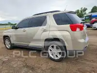 2010 GMC TERRAIN фото