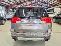 2010 GMC TERRAIN фото