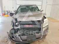 2010 GMC TERRAIN photo