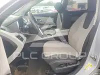 2010 GMC TERRAIN фото