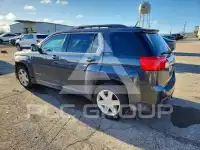 2010 GMC TERRAIN photo