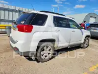 2010 GMC TERRAIN фото