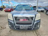 2010 GMC TERRAIN photo