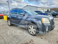 2010 GMC TERRAIN photo