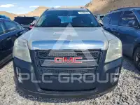 2010 GMC TERRAIN photo
