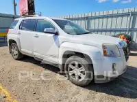 2010 GMC TERRAIN фото