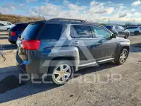 2010 GMC TERRAIN photo