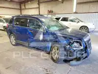 2010 GMC TERRAIN фото
