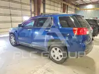 2010 GMC TERRAIN фото