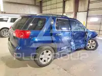 2010 GMC TERRAIN фото