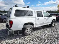 2010 GMC CANYON фото