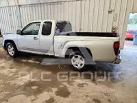 2010 GMC CANYON фото