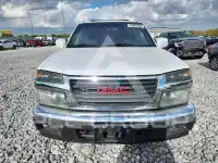 2010 GMC CANYON фото