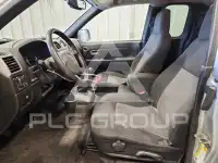 2010 GMC CANYON фото