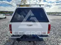 2010 GMC CANYON фото