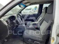 2010 GMC CANYON фото