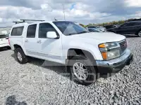 2010 GMC CANYON фото