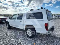 2010 GMC CANYON фото